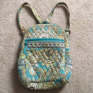 Vera Bradley backpack